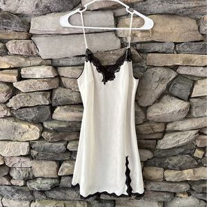 Victoria’s Secret Slip Dress